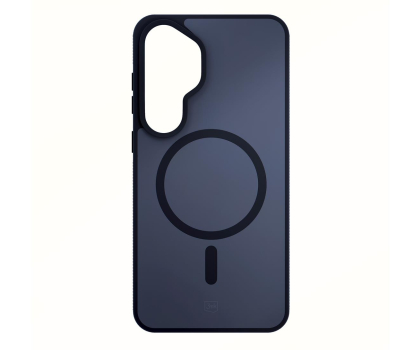 Etui do telefonów 3MK Smoke Case Mag&Stand do Samsung Galaxy S25+ 5903108625364